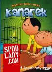 Przygody Bolka i Lolka - Kanarek DVD