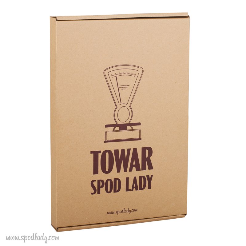 Towar Spod Lady - Kartonik