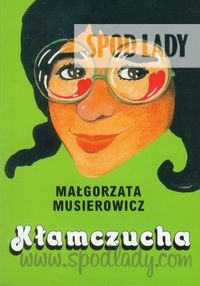 Kłamczucha