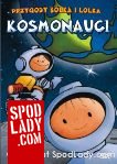 Przygody Bolka i Lolka - Kosmonauci DVD