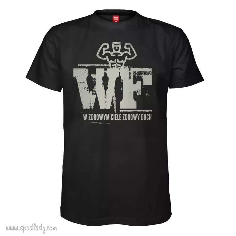 Koszulka "WF"