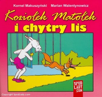Kozioek Matoek i chytry lis