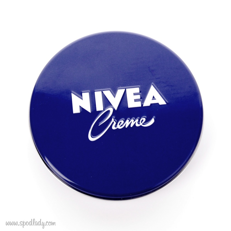 Krem Nivea 
