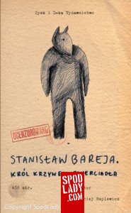 Stanisaw Bareja Krl Krzywego zwierciada