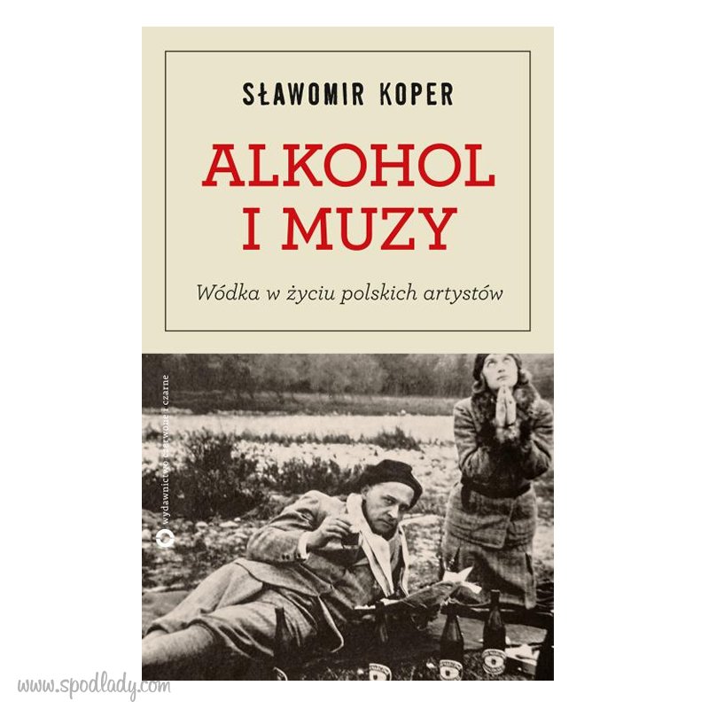 Alkohol i Muzy