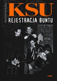 KSU Rejestracja buntu
