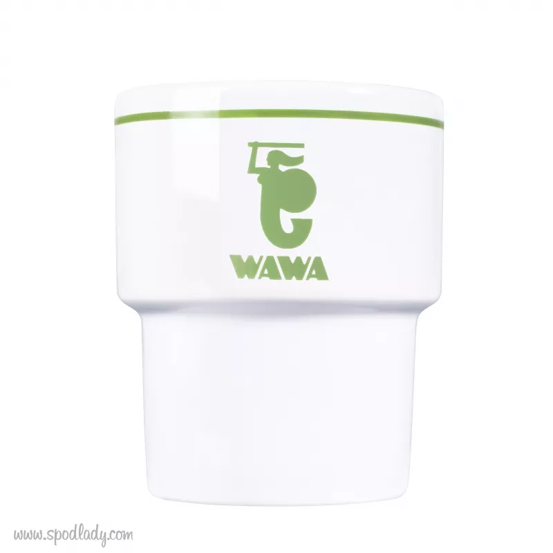 Kubek barowy "Wawa"