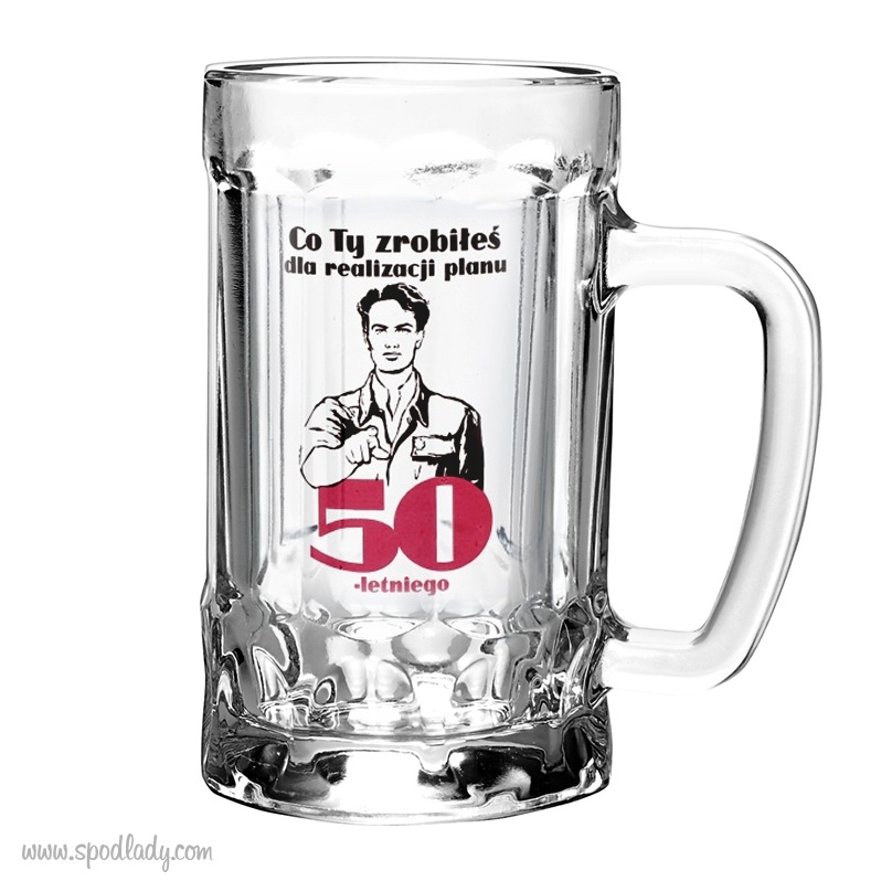 Kufel Plan 50-letni