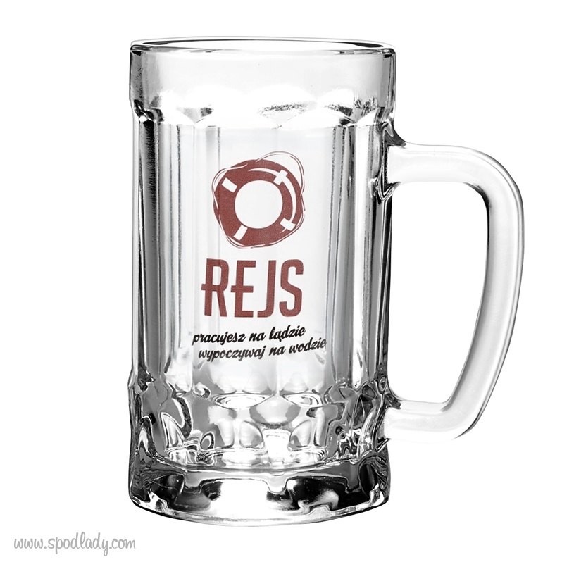 Kufel Rejs