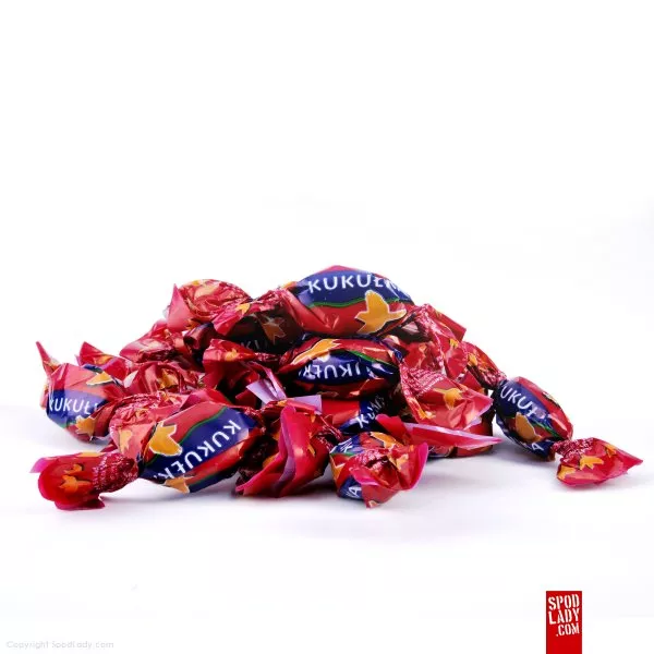 Cukierki kukuki