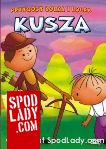 Przygody Bolka i Lolka - Kusza DVD