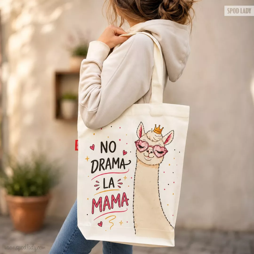 La torba La Mamy