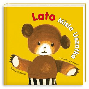 Lato Misia Uszatka