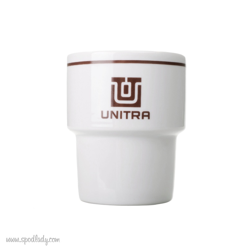 Kubek Lubiana Unitra