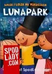 Bolek i Lolek na wakacjach - Lunapark