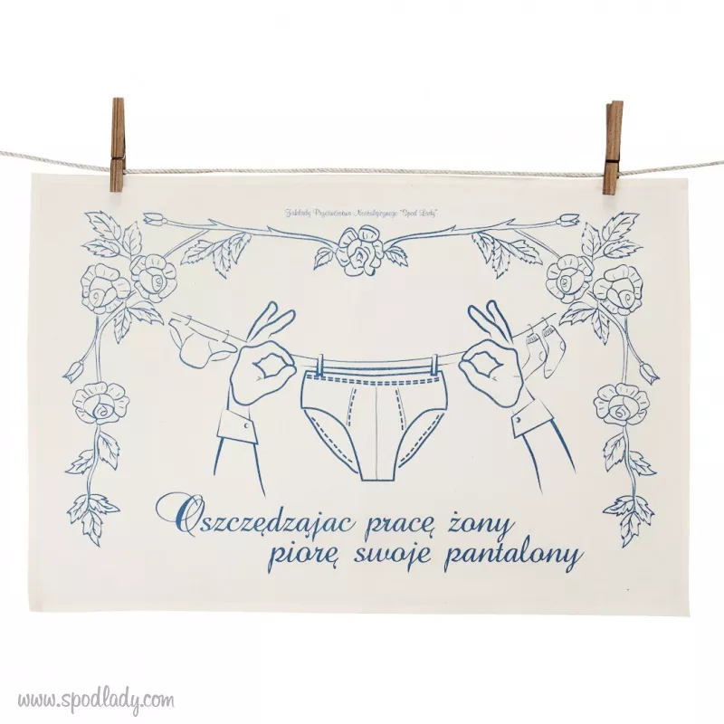 Makatka "Pantalony"