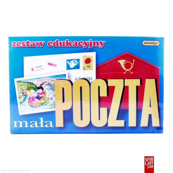 Maa Poczta