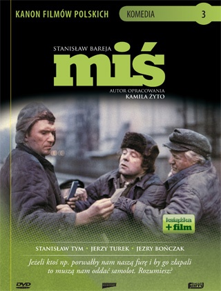 Mi Edycja specjalna (DVD)