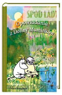 Opowiadania z Doliny Muminkw - wydanie kolekcjonerskie