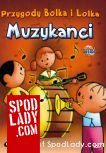Przygody Bolka i Lolka - Muzykanci DVD