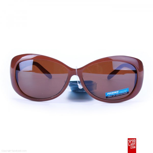 Okulary "Koty" 