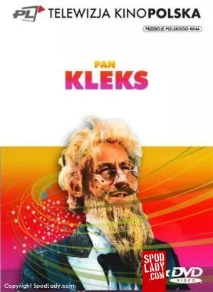 Zestaw 3 filmw - Pan Kleks 