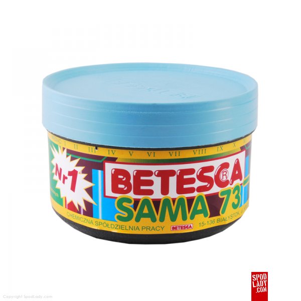 Pasta czyszczca Sama 73 