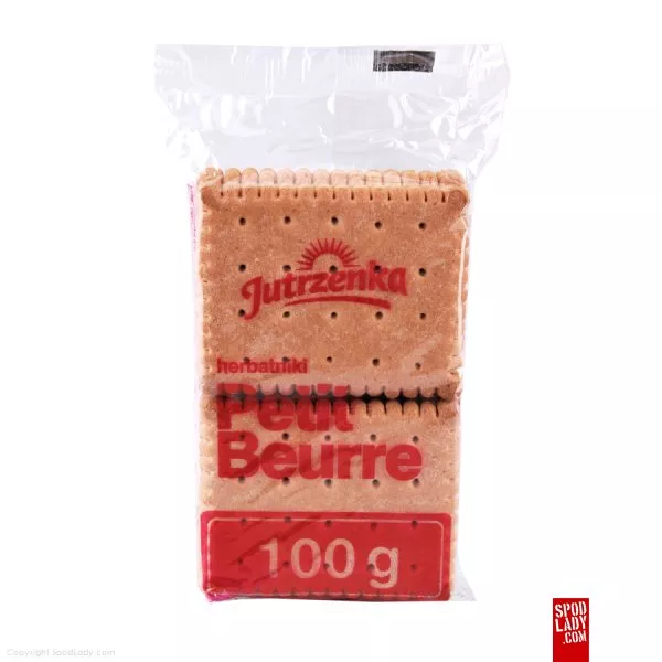 Herbatniki Petit Buerre
