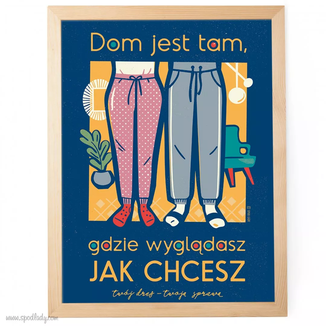 Obrazek "Wygldasz jak chcesz"