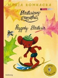 Plastusiowy pamitnik. Przygody Plastusia 