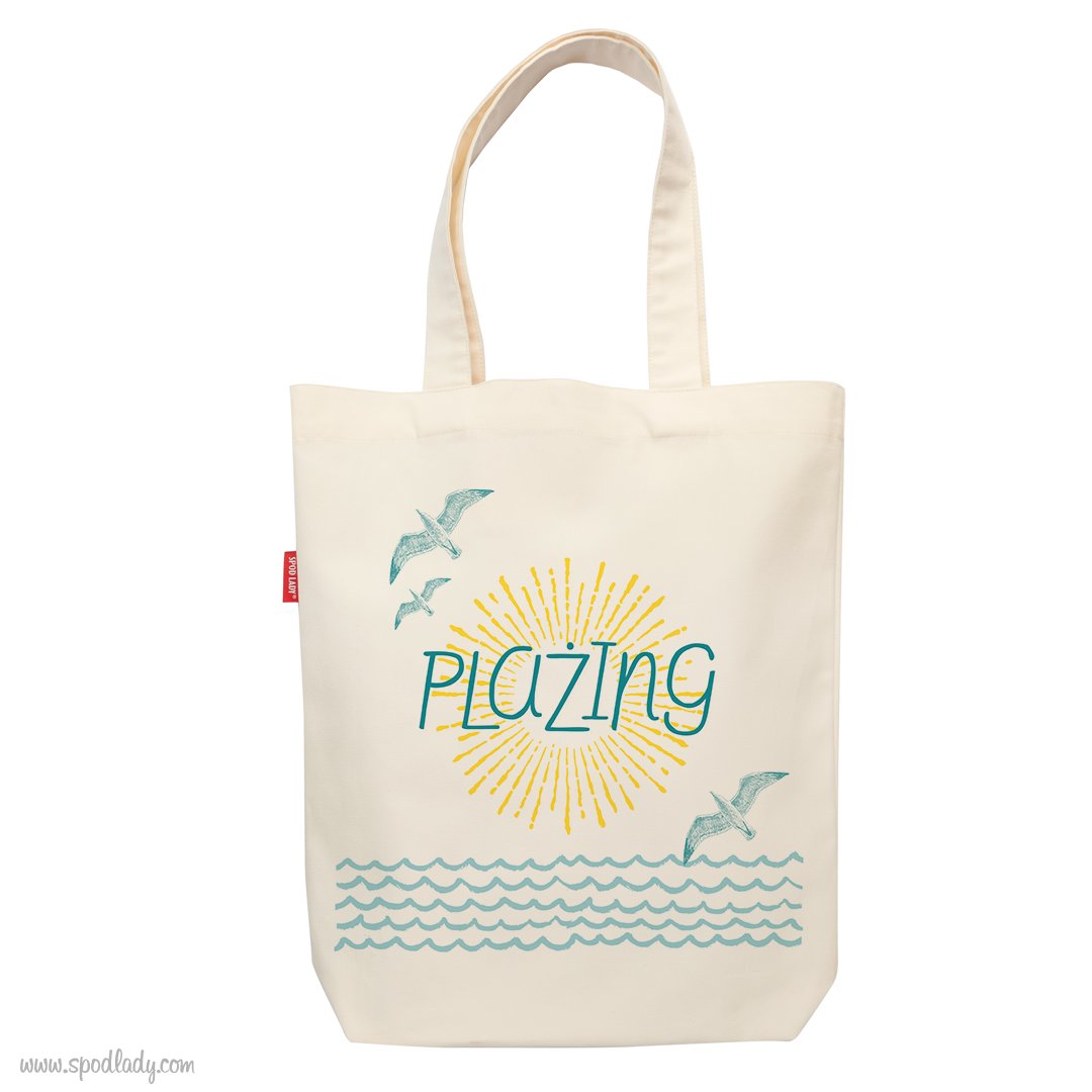 Torba "Plaing"