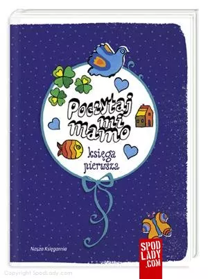 Poczytaj mi mamo