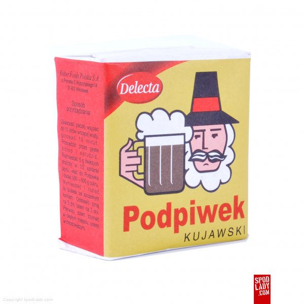 Podpiwek Kujawski
