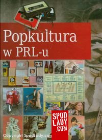Popkultura w PRL-u