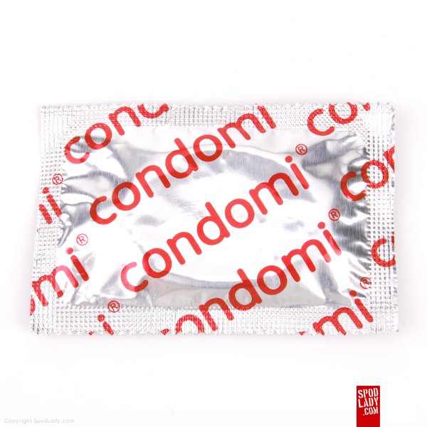 Prezerwatywa Condomi