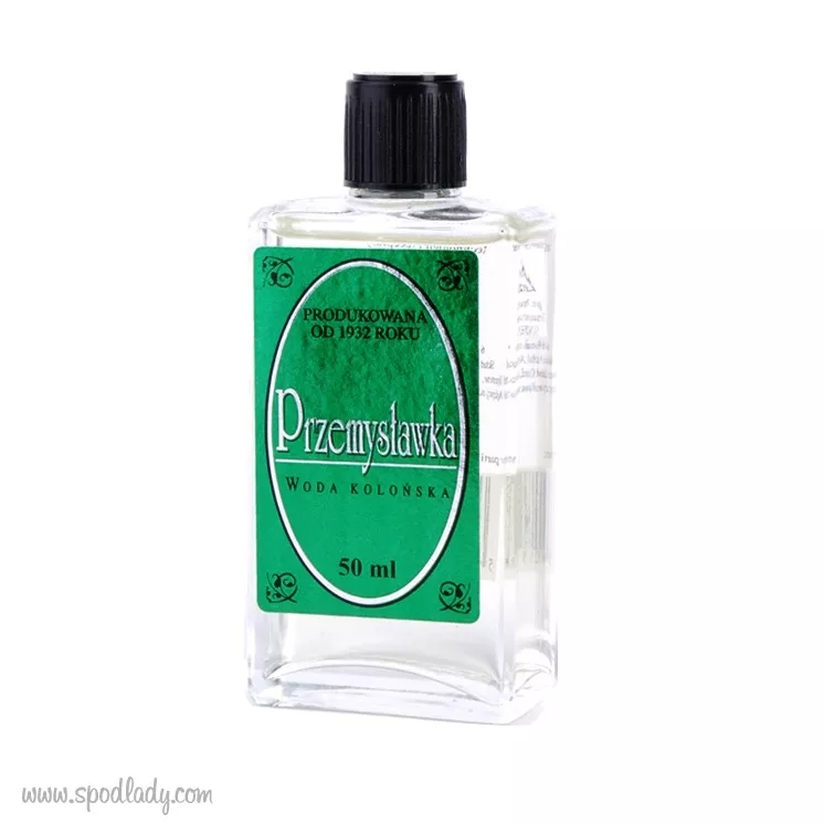 Przemysawka 50ml