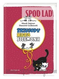 Przygody kota Filemona