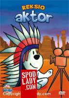 Reksio - Aktor