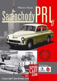 Samochody PRL-u