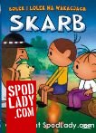 Bolek i Lolek na wakacjach - Skarb DVD