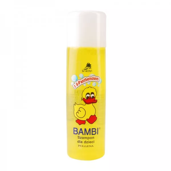 Szampon Bambi