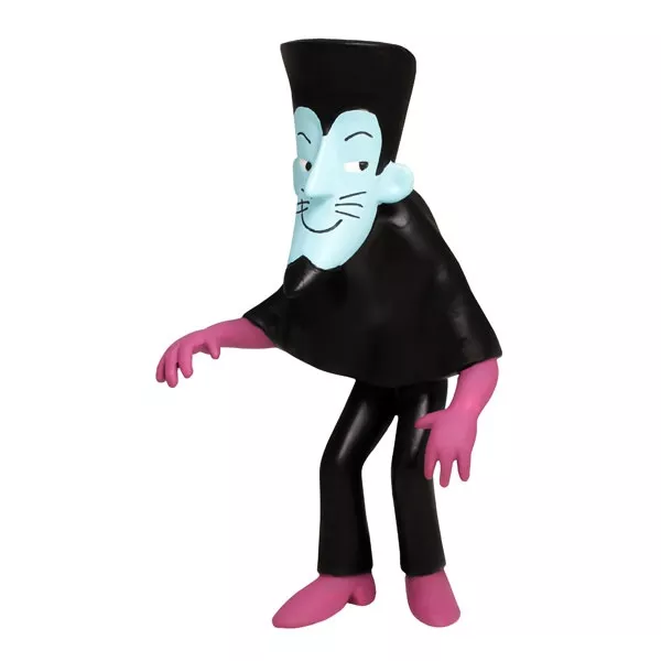 Figurka - Don Pedro