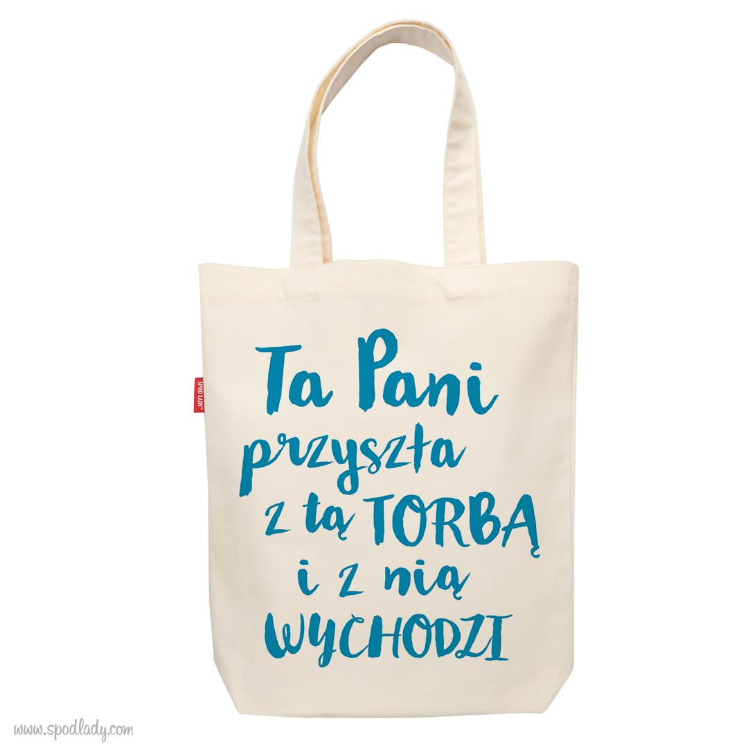 Torba "Ta Pani"