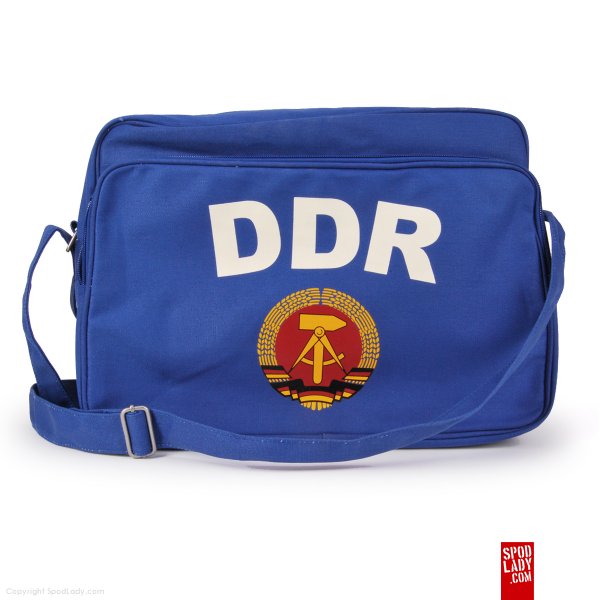 DDR (NRD) torba sportowa