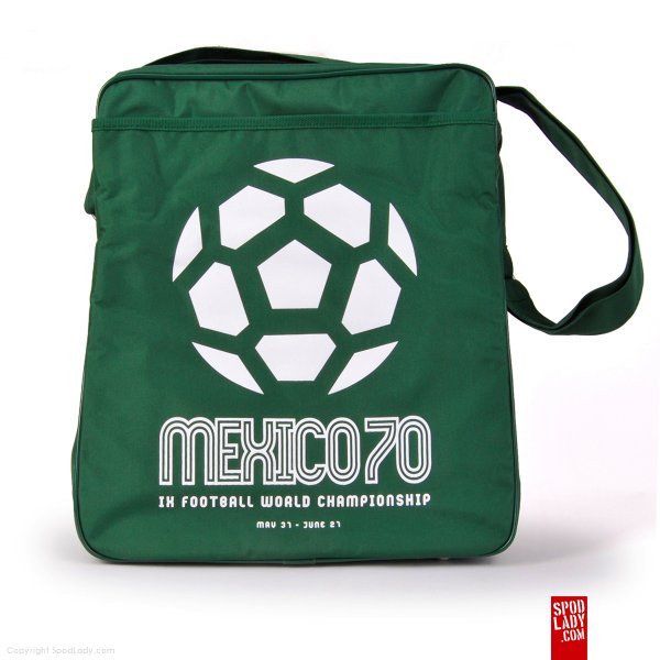 "Meksyk 70" torba raport�wka