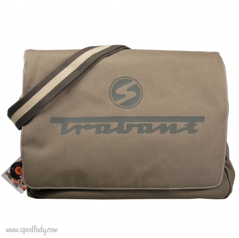 Torba p��cienna Trabant