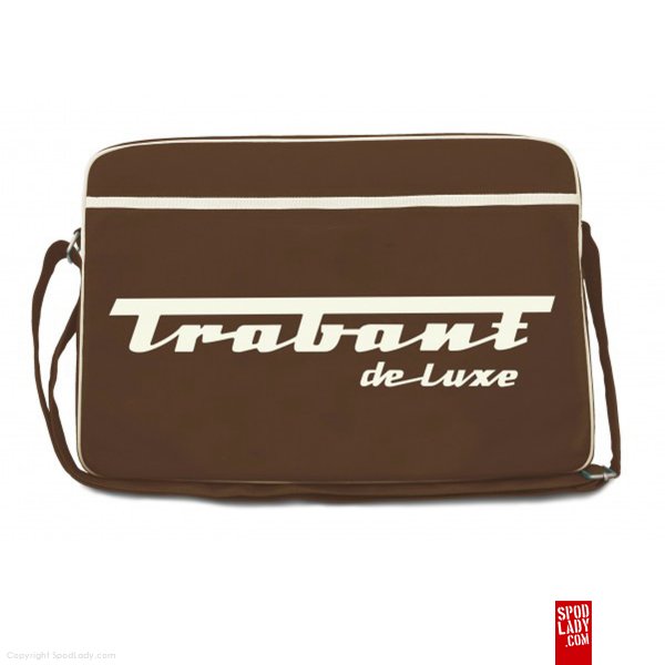 "Trabant" torba sportowa