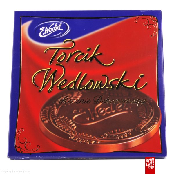 Torcik Wedlowski