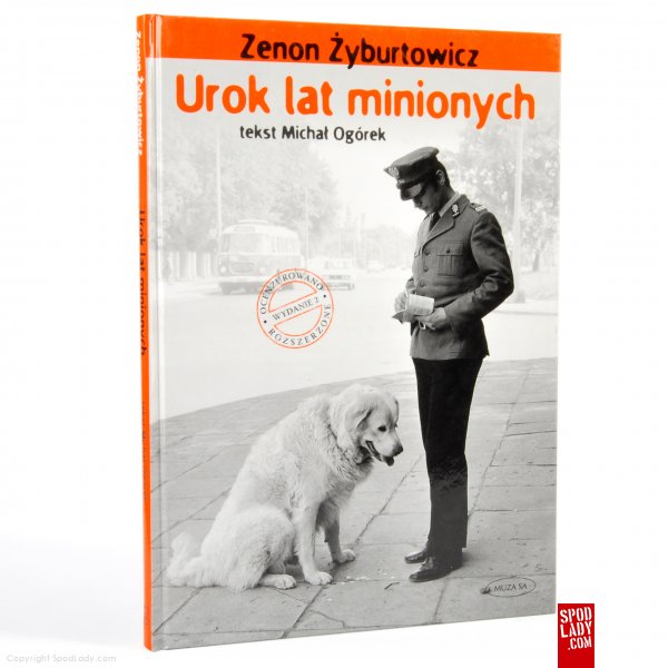 Urok lat minionych