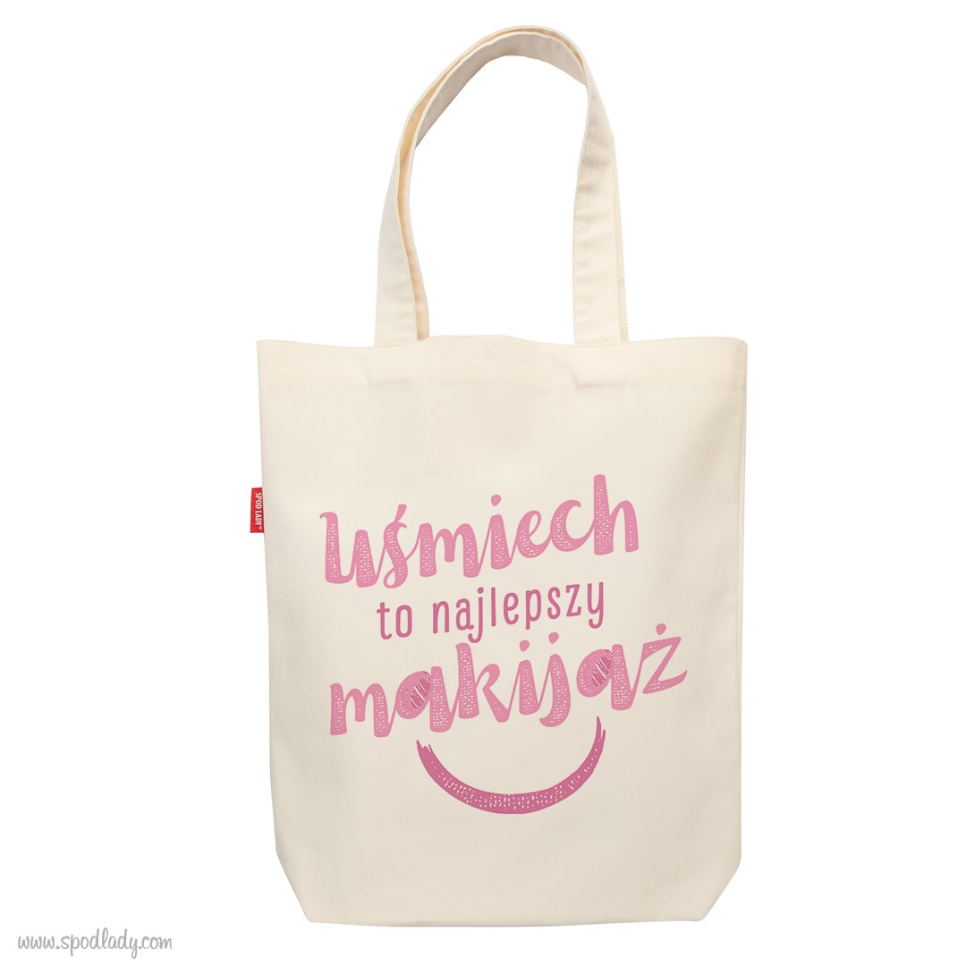 Torba "Uśmiech"